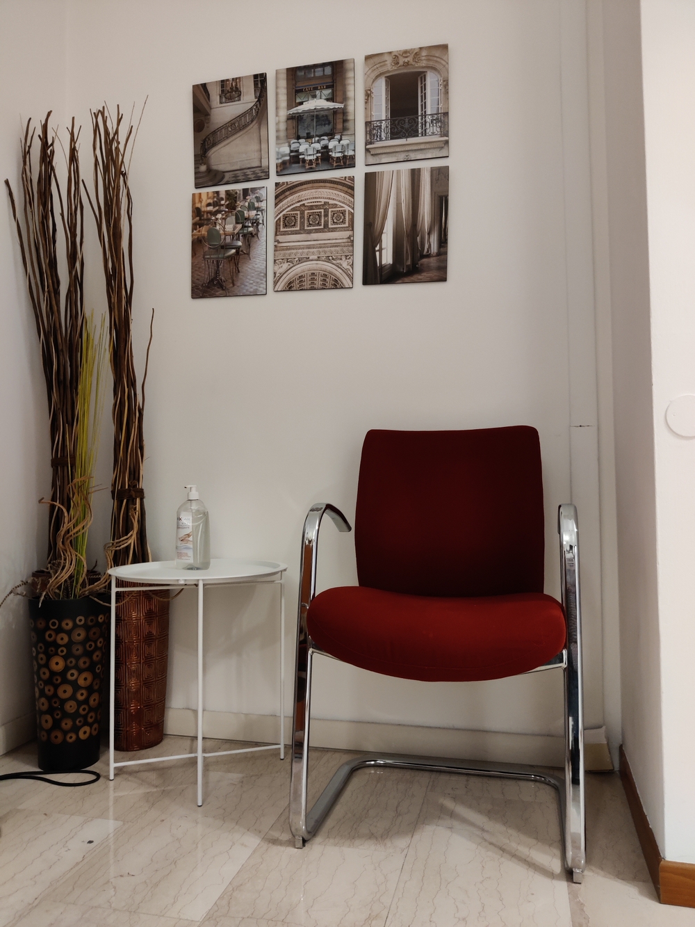 Studio di psicologa