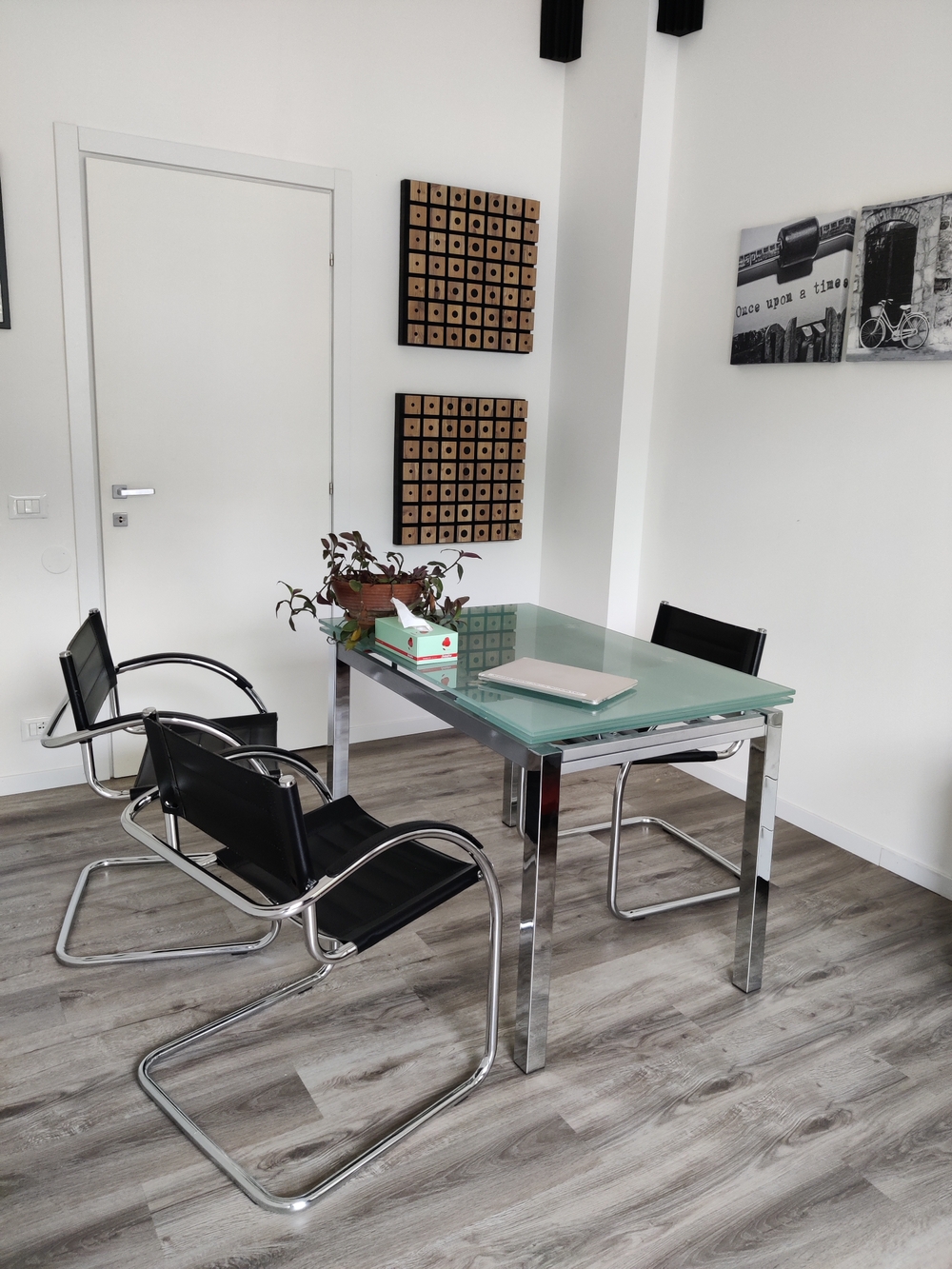 Studio di psicologa e psicoterapia a Clusone