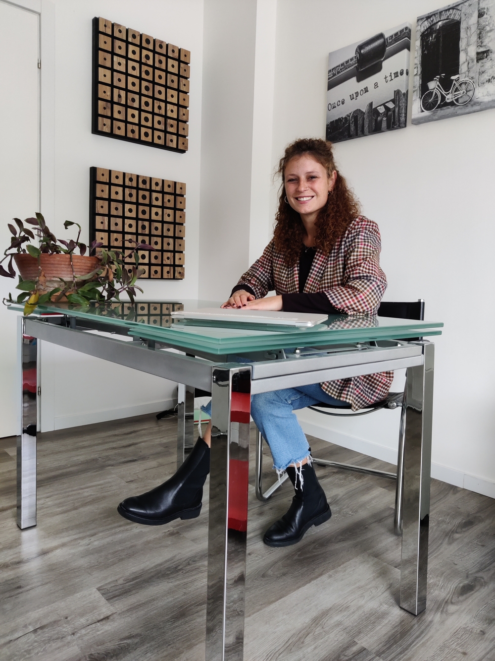 Silvia Castelletti Psicologa e Psicoterapeuta